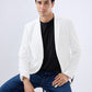 Park Avenue White Blazer