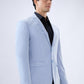 Park Avenue Blue Blazer