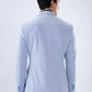 Park Avenue Blue Blazer
