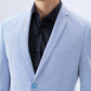 Park Avenue Blue Blazer