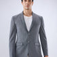 Park Avenue Blue Blazer