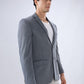 Park Avenue Blue Blazer