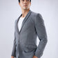 Park Avenue Blue Blazer
