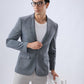 Park Avenue Blue Blazer