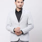 Park Avenue Grey Jacket