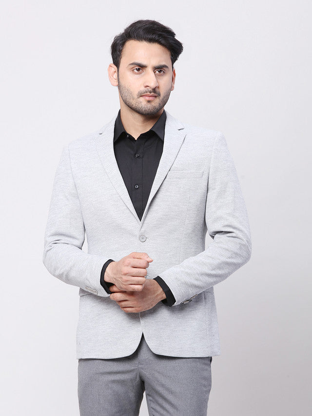 Park Avenue Grey Jacket