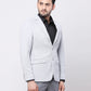 Park Avenue Grey Jacket