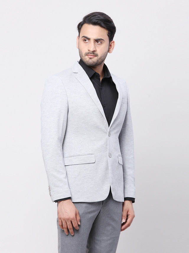 Park Avenue Grey Jacket