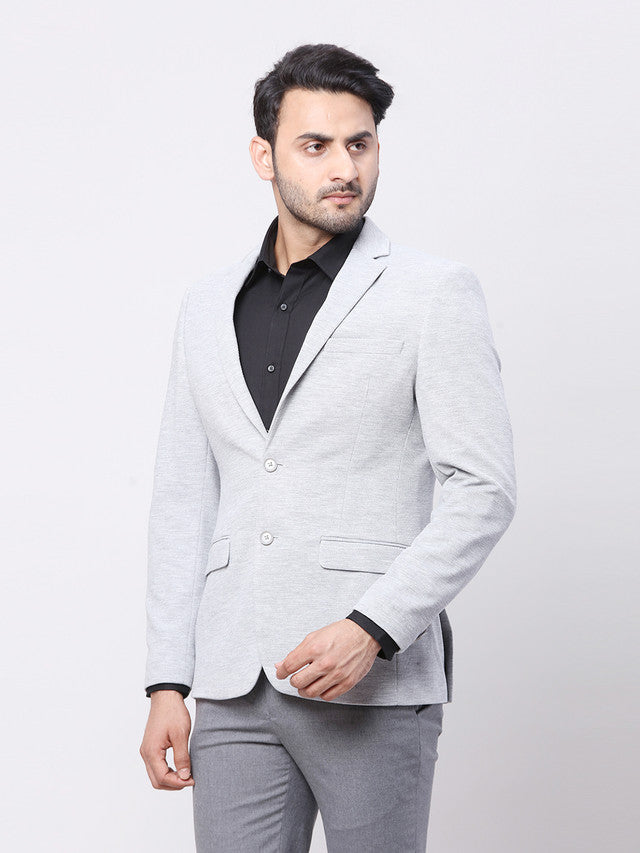 Park Avenue Grey Jacket