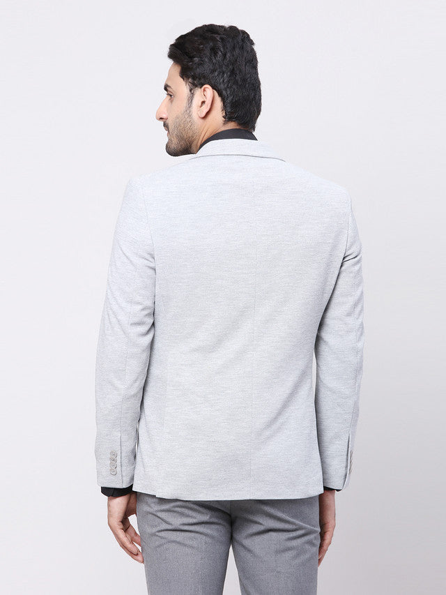 Park Avenue Grey Jacket