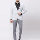 Park Avenue Grey Jacket