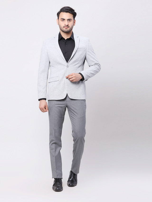 Park Avenue Grey Jacket