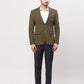 Park Avenue Green Jacket