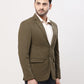 Park Avenue Green Jacket