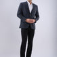 Park Avenue Blue Blazer