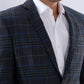 Park Avenue Blue Blazer