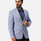Park Avenue Blue Blazer