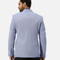 Park Avenue Blue Blazer