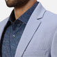 Park Avenue Blue Blazer