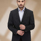 Park Avenue Grey Blazer