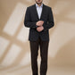 Park Avenue Grey Blazer