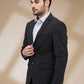 Park Avenue Grey Blazer