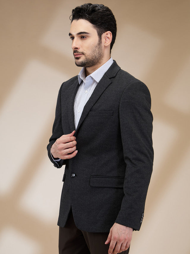 Park Avenue Grey Blazer