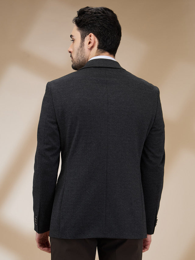 Park Avenue Grey Blazer
