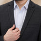 Park Avenue Grey Blazer