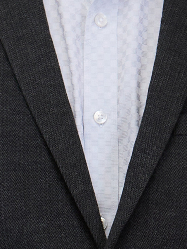 Park Avenue Grey Blazer