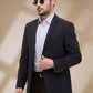 Park Avenue Grey Blazer
