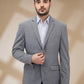 Park Avenue Grey Blazer