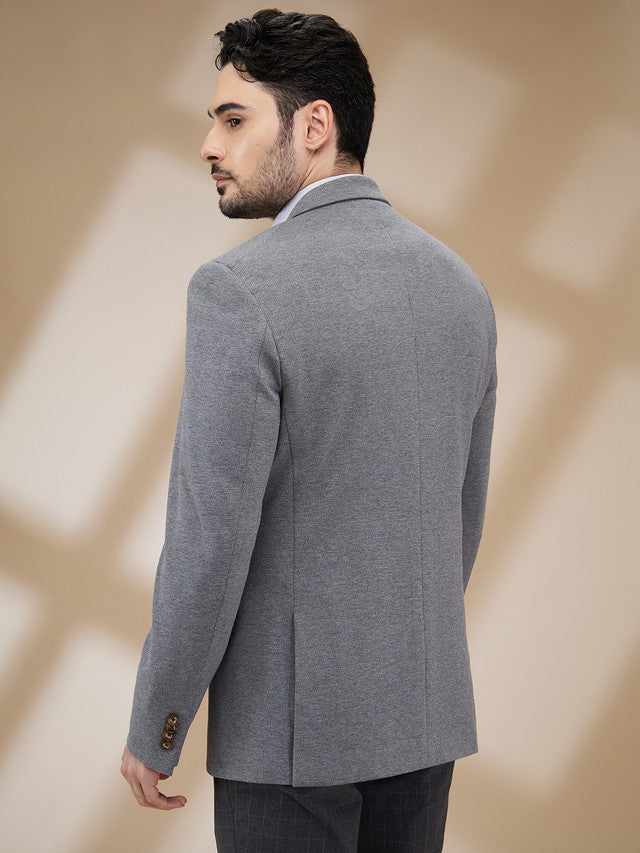 Park Avenue Grey Blazer