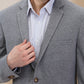 Park Avenue Grey Blazer