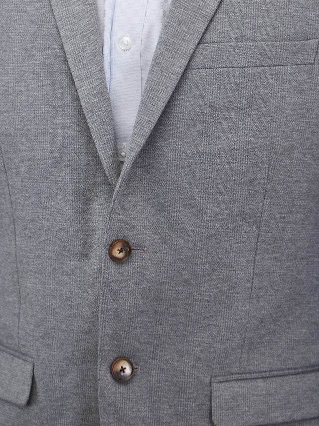 Park Avenue Grey Blazer