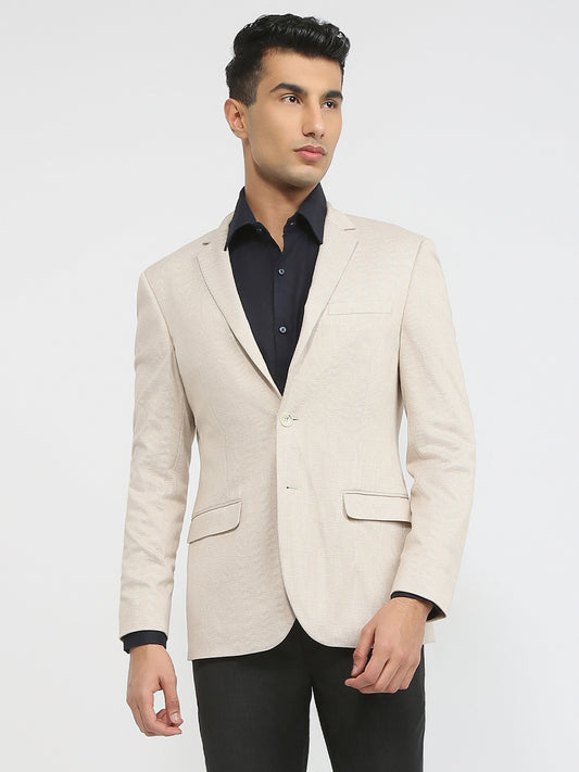 Park Avenue Brown Blazer
