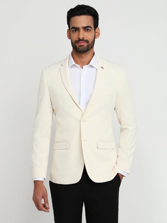 Park Avenue Brown Blazer