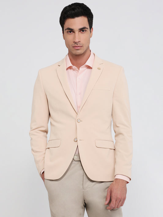 Park Avenue Fawn Blazer