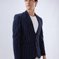 Park Avenue Blue Blazer