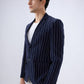 Park Avenue Blue Blazer
