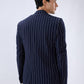 Park Avenue Blue Blazer