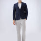 Park Avenue Blue Blazer
