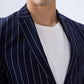 Park Avenue Blue Blazer