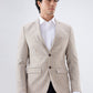 Park Avenue Fawn Blazer