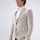 Park Avenue Fawn Blazer
