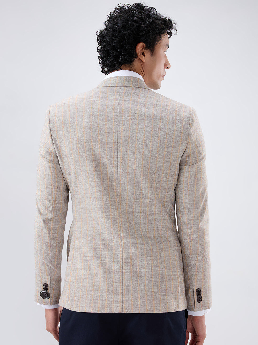 Park Avenue Fawn Blazer