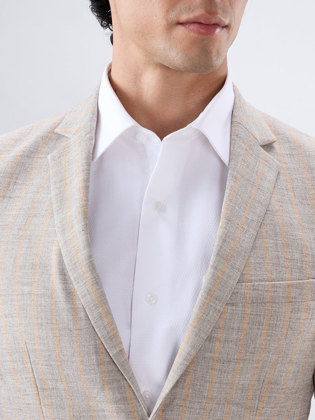 Park Avenue Fawn Blazer