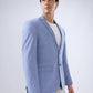 Park Avenue Blue Blazer
