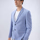Park Avenue Blue Blazer