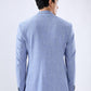 Park Avenue Blue Blazer